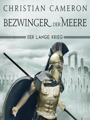 Der lange Krieg - Audiobook